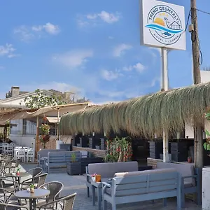 Otel Trend Cesmealti & Lounge, İzmir