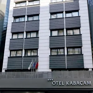Otel Kabacam, İzmir