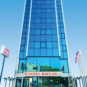 2* Hotel Baylan Yenisehir