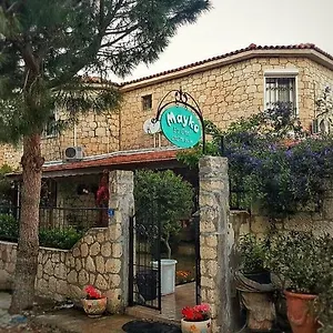 Otel Mayko Ev, İzmir
