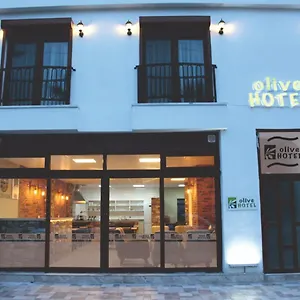 Otel Siğacik Olıve, İzmir